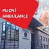 PLICNÍ AMBULANCE - Havířov