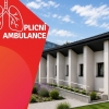 PLICNÍ AMBULANCE - Ostrava