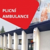 PLICNÍ AMBULANCE - Ostrava