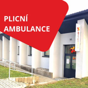Plícní ambulance Alergomed Ostrava Plícní ambulance Alergomed Ostrava